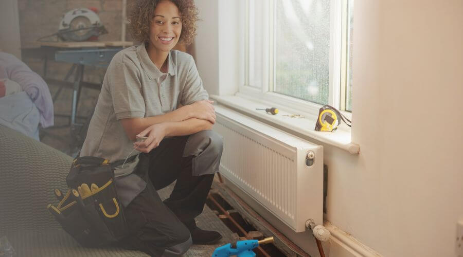 Local expert plumbing services in Daisytown, PA